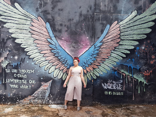 Beco da Codorna
