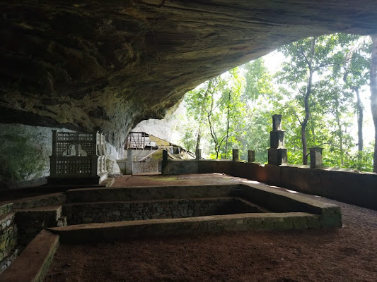 Belilena Cave