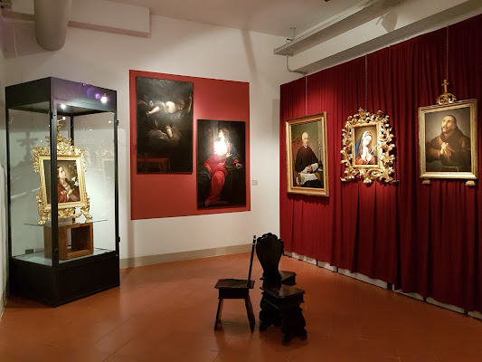 Benedictine and Diocesan Museum