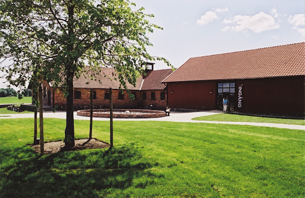 Ă
berg's Museum