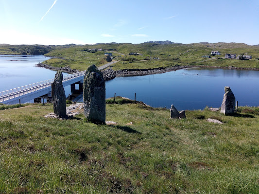 Bernera Museum