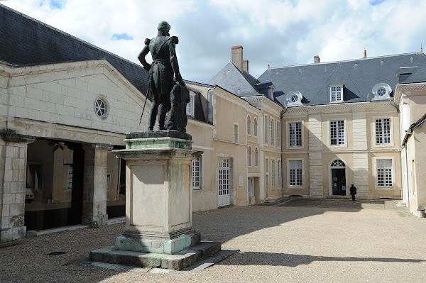 Bertrand Museum Hotel