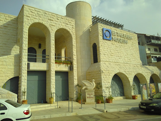 Bethlehem Museum
