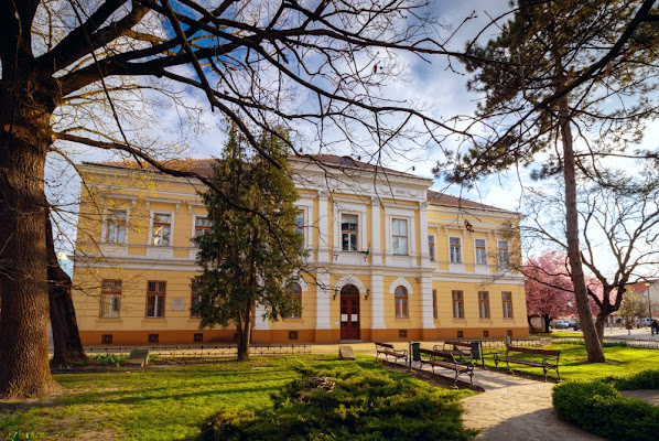 Bihari MĂșzeum
