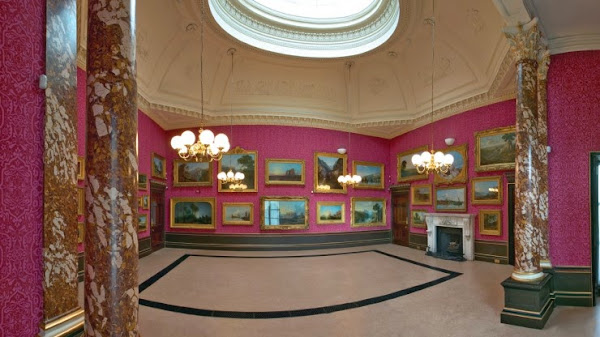 Blaise Museum