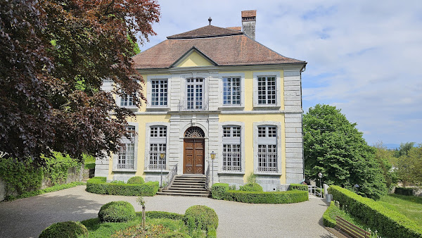 Blumenstein Museum