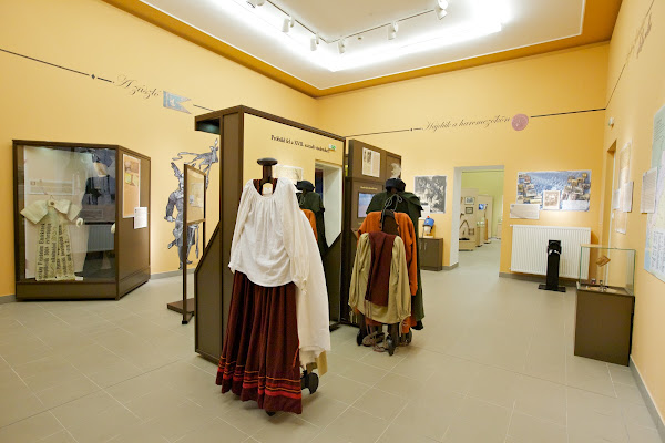 Bocskai IstvĂĄn Museum