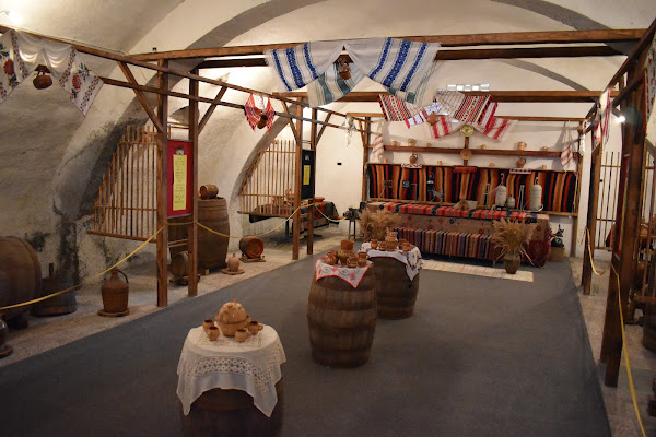 Boian Plain Museum