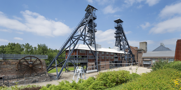 Bois du Cazier
