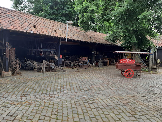Botermolen