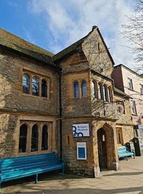 Bridport Museum