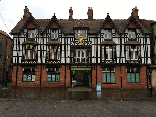 Brigg Heritage Centre