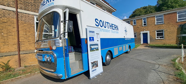 Broadcast Engineering Museum