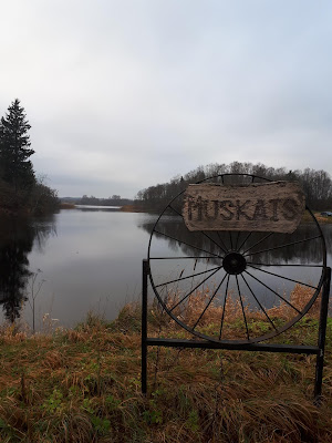 Bātas pilskalns