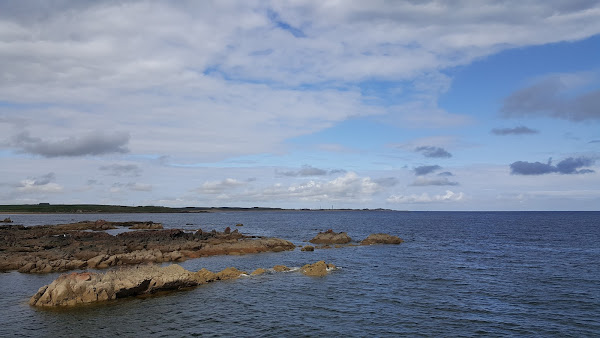 Buchanhaven Heritage Centre