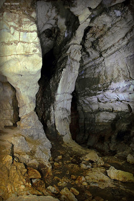Buco del Piombo