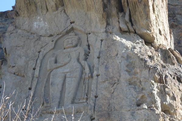 Buddha De Yasheni