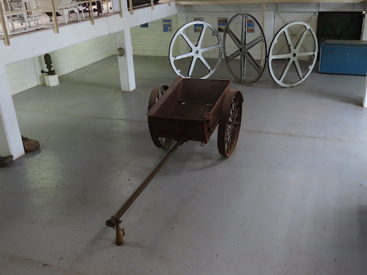 Bulembu Museum