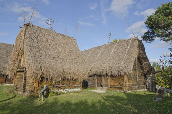 Bungemuseet