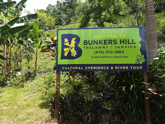 Bunkers Hill Cultural Xperience and River Tour