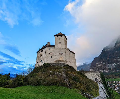 Burg Gutenberg