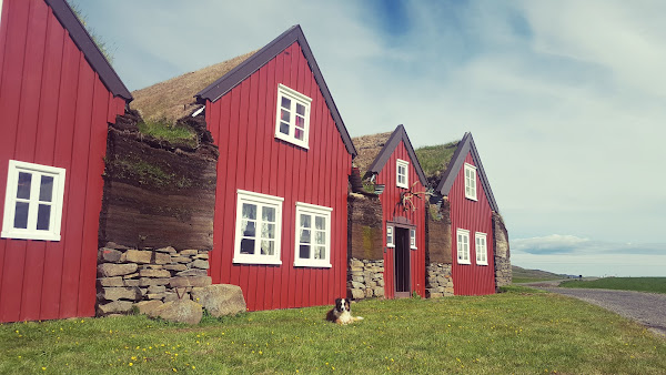Bustarfell Museum