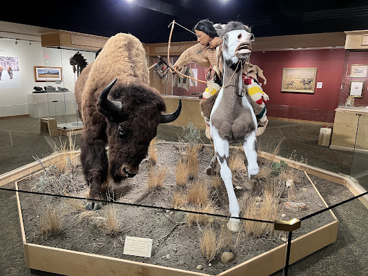 C. M. Russell Museum