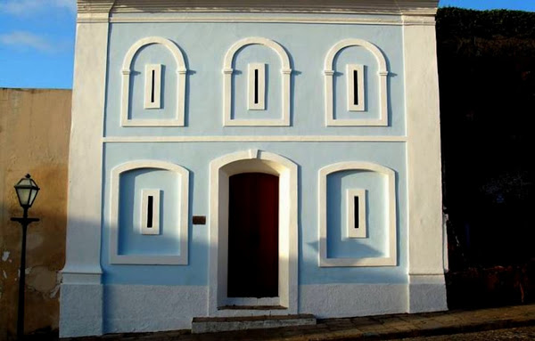 Cafúa das Mercês