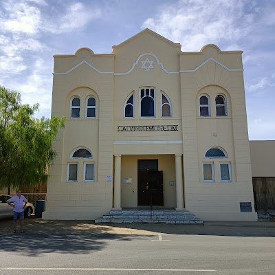 Calvinia Museum
