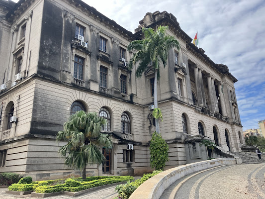 Camara Municipal