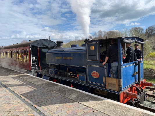 Cambrian Heritage Railway