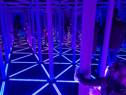 Camera Obscura & World of Illusions