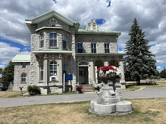 Canada's Penitentiary Museum (Correctional Service of Canada Museum)