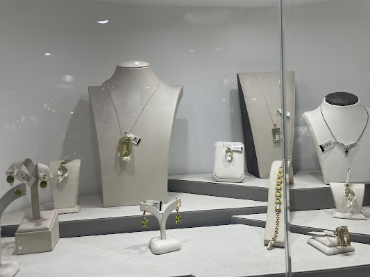 Canbuy Gem Museum
