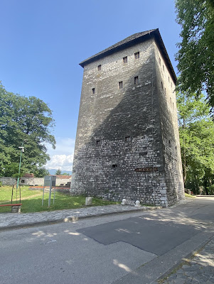 Captain's Tower