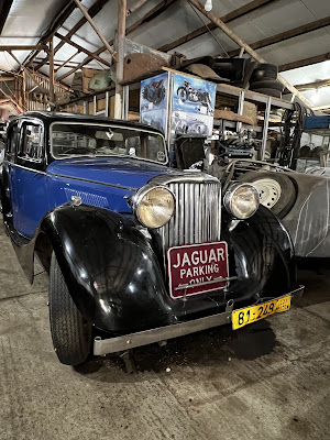 Car Museum