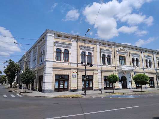 "Carol I" Museum of Brăila