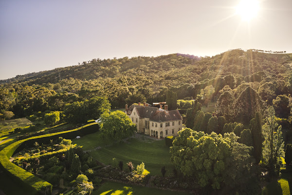 Carrick Hill House Museum & Garden