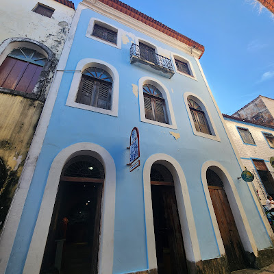 Casa de Cultura Huguenote Daniel de La Touche