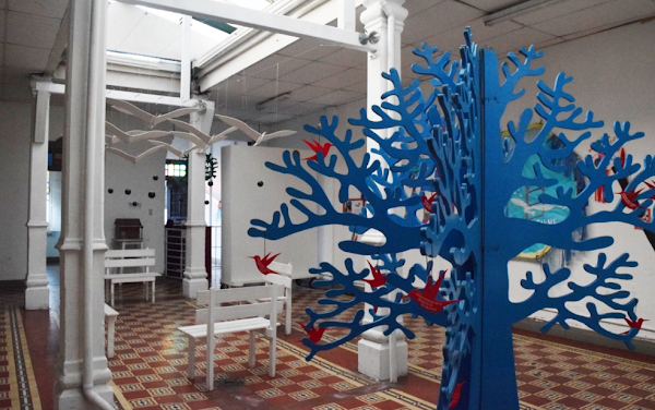 Casa de la Memoria