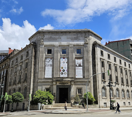 Casa de las Artes