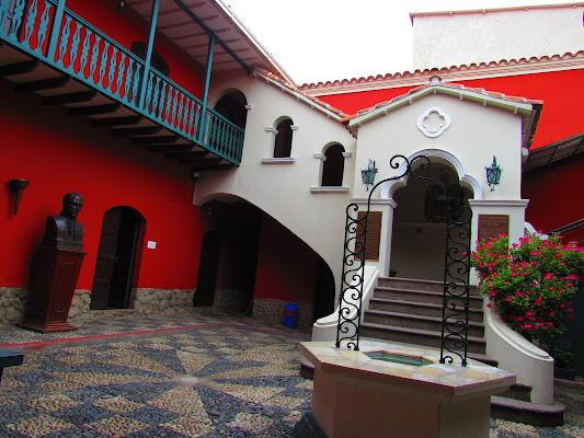 Casa de Murillo