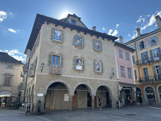 Casa De Rodis
