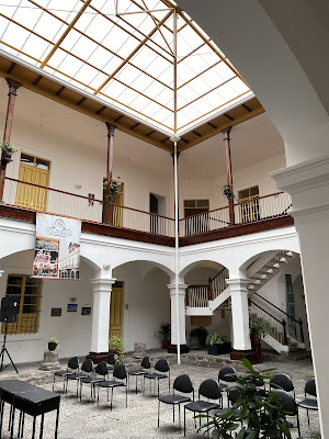 Casa Del Portal