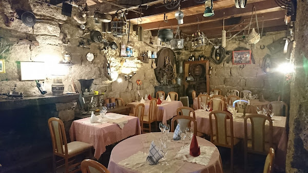 Casa di Roccapina