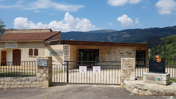 Casa di u Mele