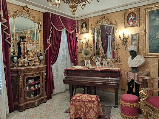 Casa Museo Appiano