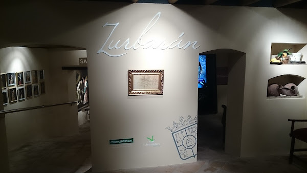 Casa Museo Francisco de Zurbarán