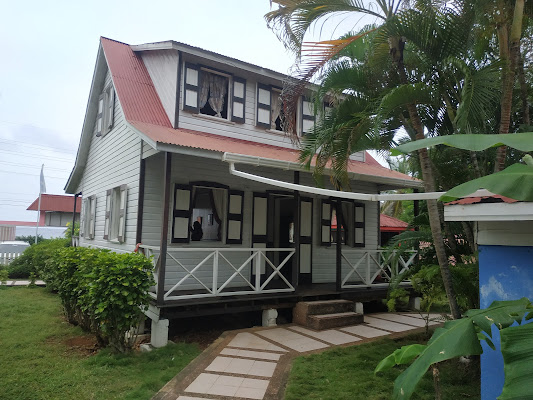 Casa Museo Isleña