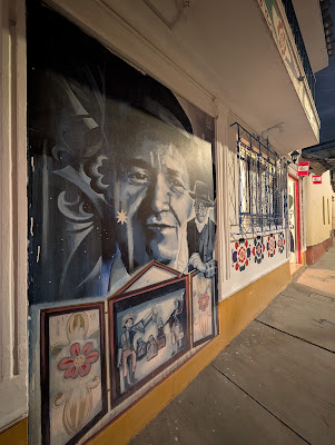 Casa Museo Joaquín López Antay